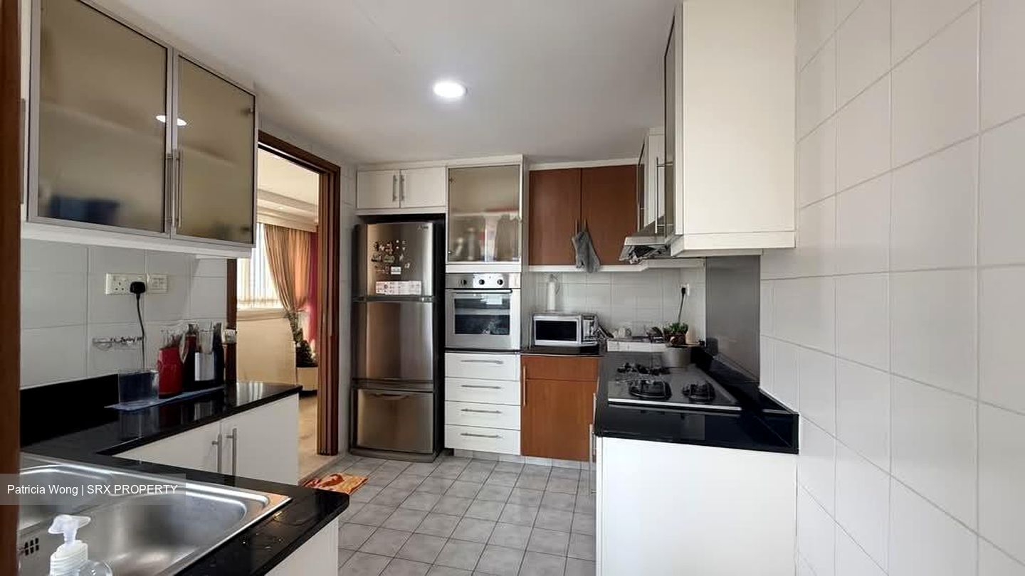 Emery Point (D15), Apartment #555330251